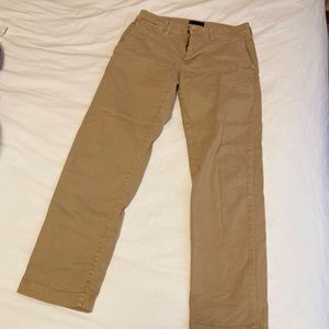 American Eagle Khaki Pants